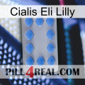 Cialis Eli Lilly 21